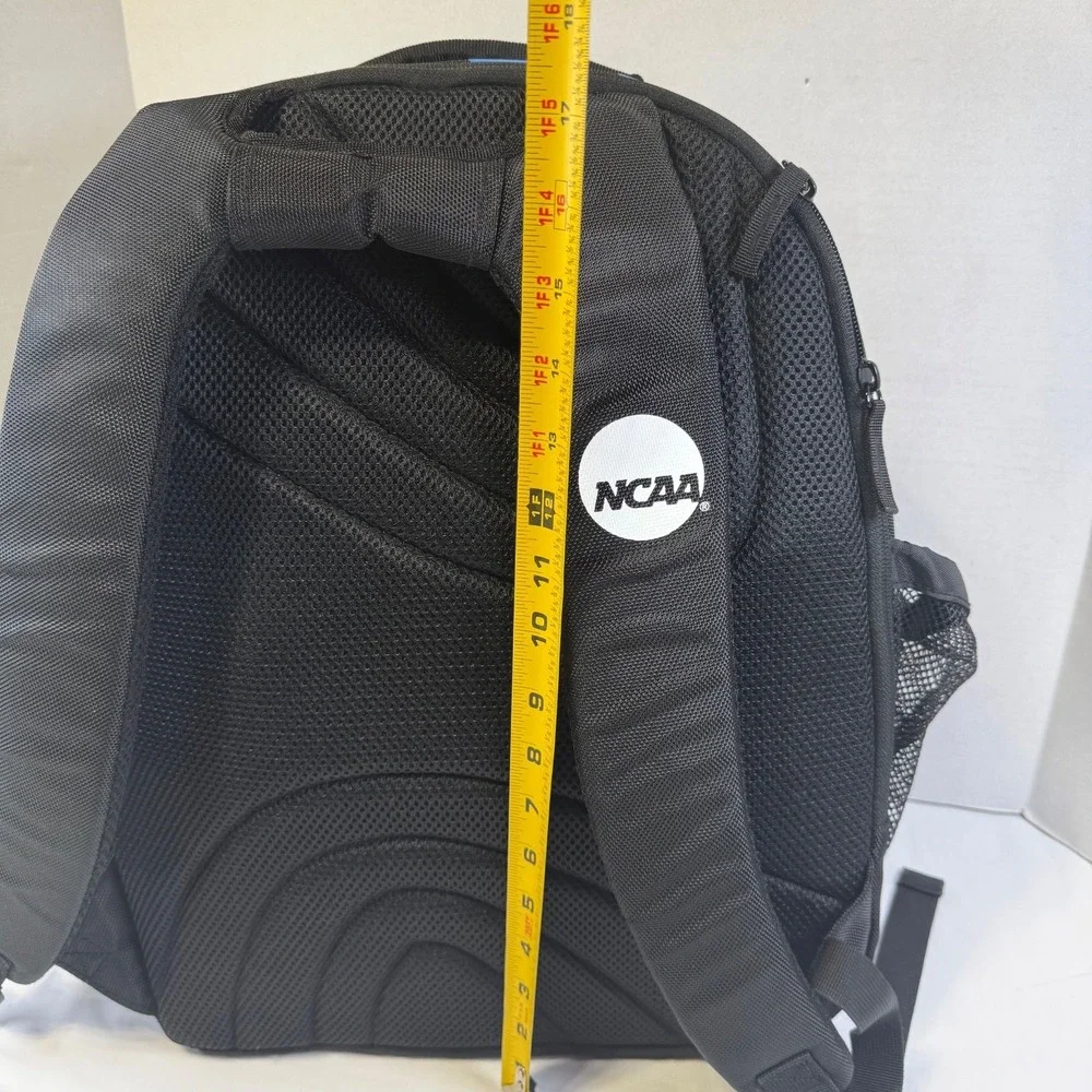 NWOT Wilson‎ NCAA Backpack 2016 Women's Final Four Basketball 27L